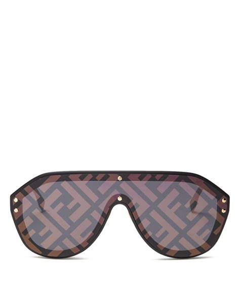 fendi runway sunglasses sale|Fendi unisex sunglasses.